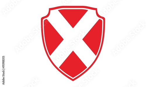 x