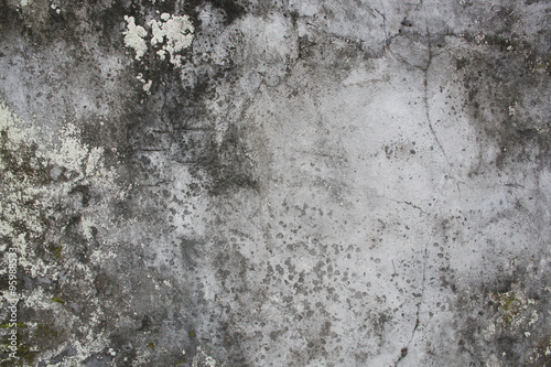 Background concrete wall  © muratemre