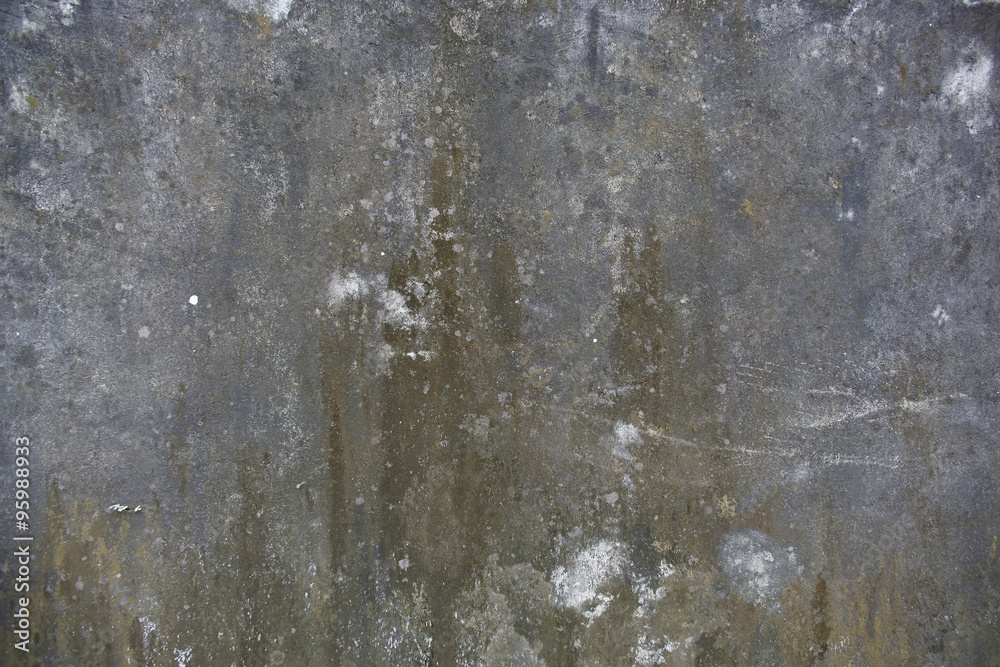 Fototapeta premium Background concrete wall 
