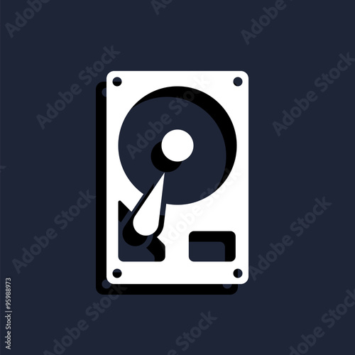 hdd icon