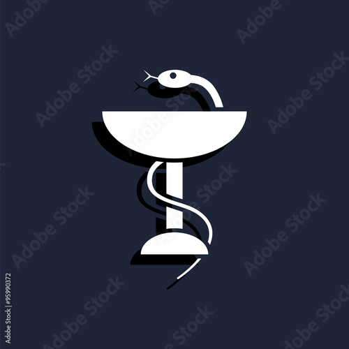 icon medical sign
