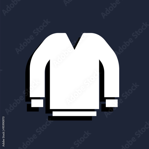 icon sweater
