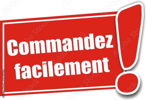 étiquette commandez facilement 16112015