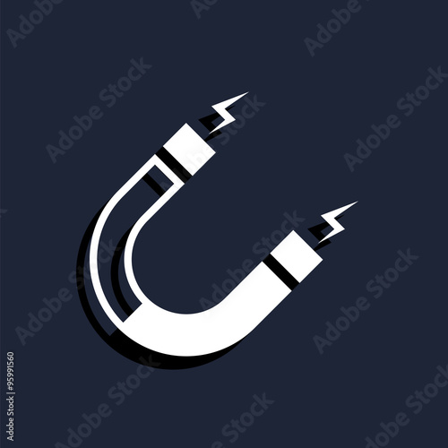magnet icon