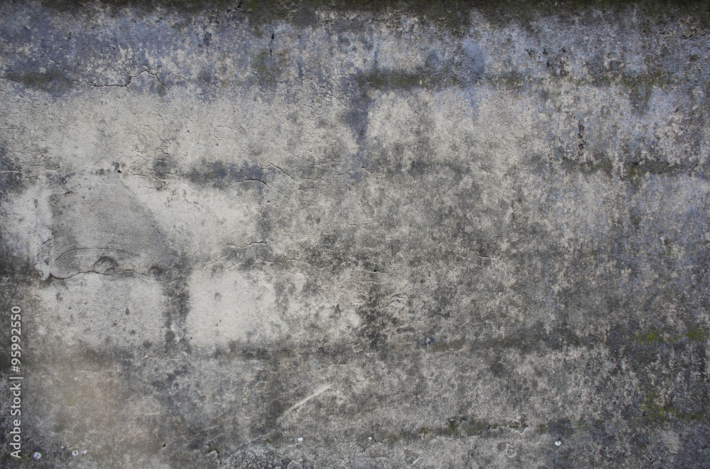 Obraz premium Background concrete wall