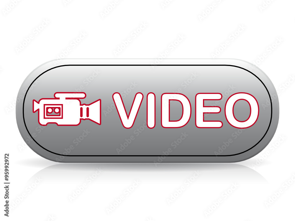 VIDEO ICON VIDEO ICON