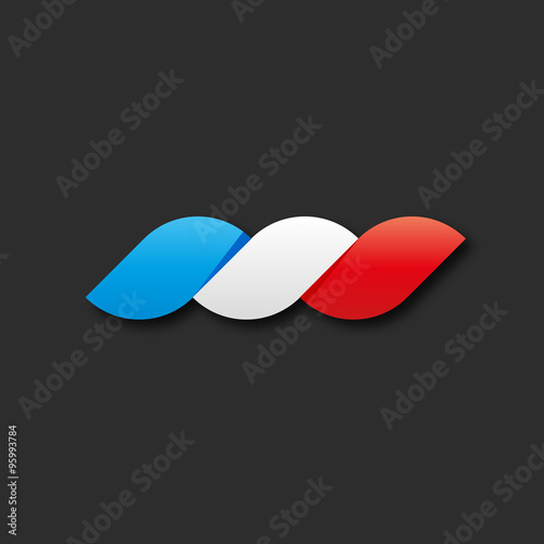 drapeau français