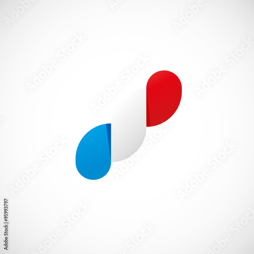 couleur pays france