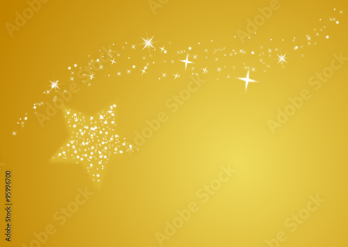christmas stars