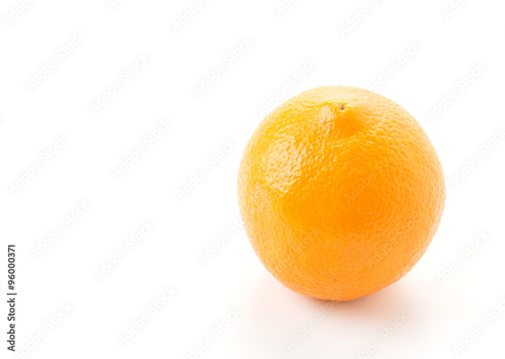 fresh orange fresh orange