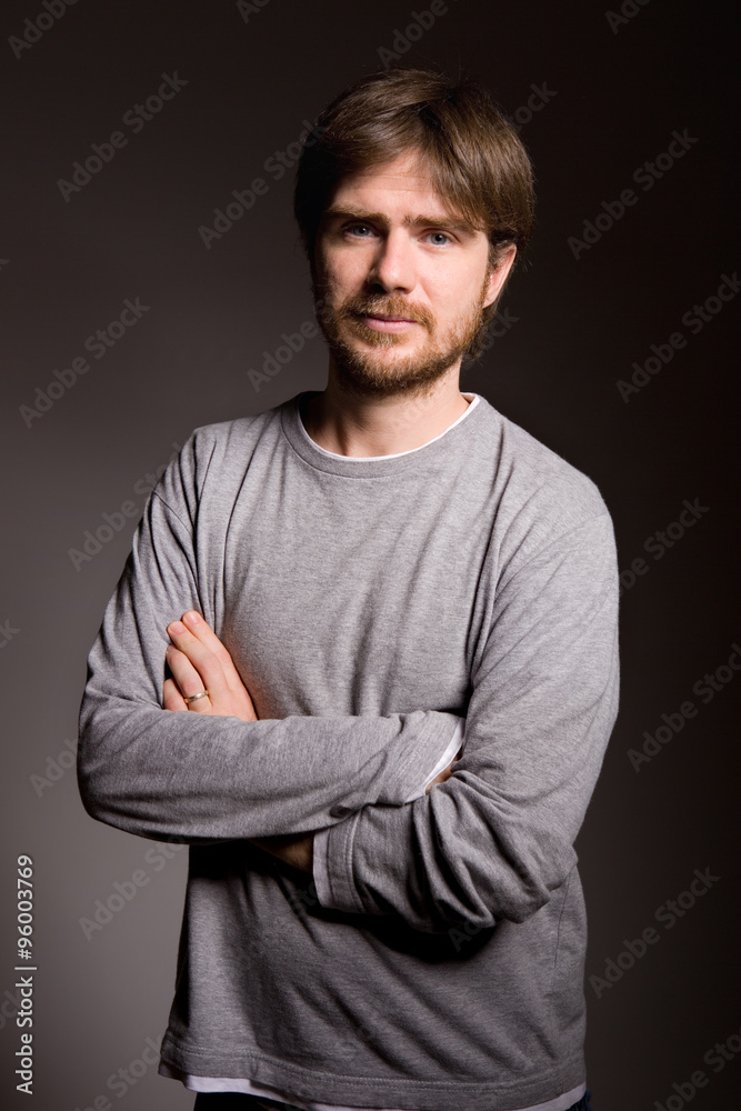 young man young man