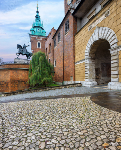 Krakow Wawel Royal Castle #96004777