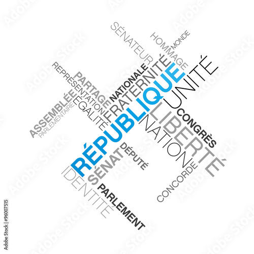 république