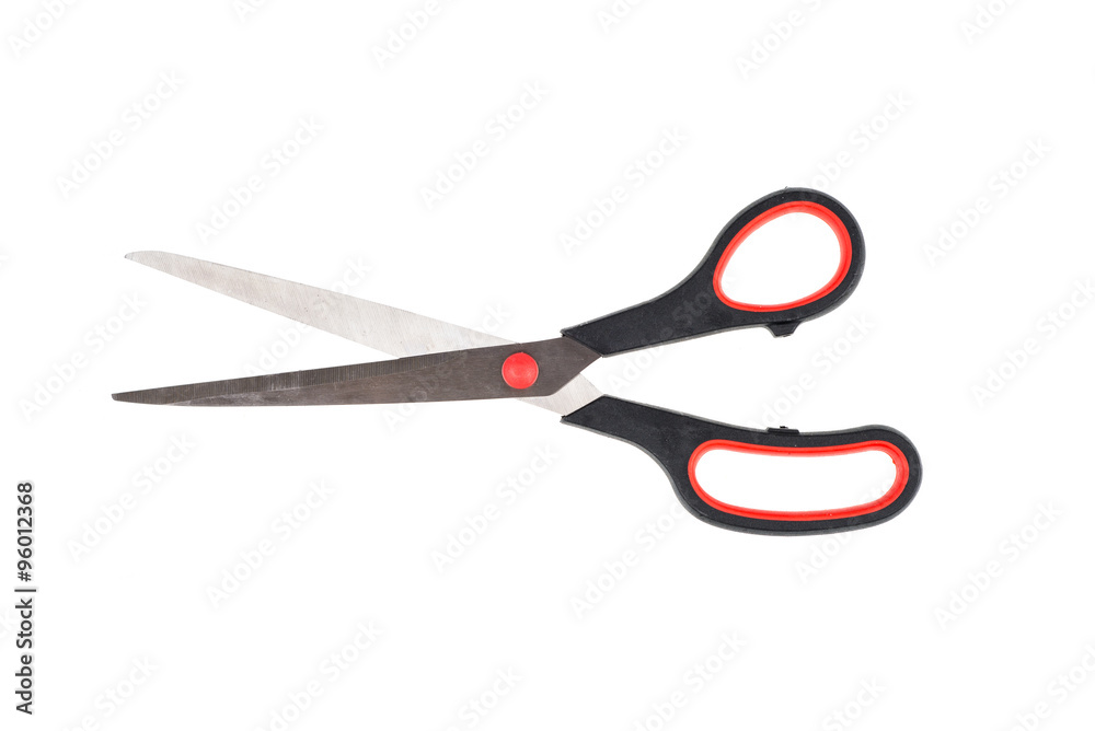 Black Scissors Black Scissors