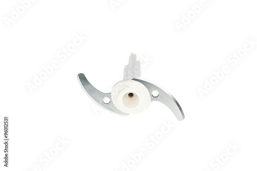 blender blade