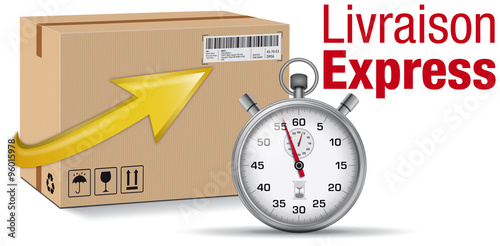 Livraison Express