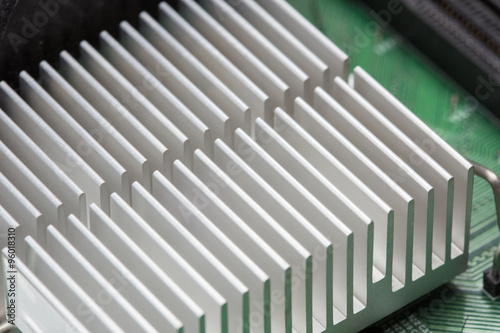 Heat sink