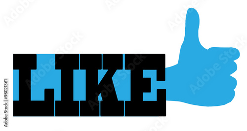 Like Web Icon