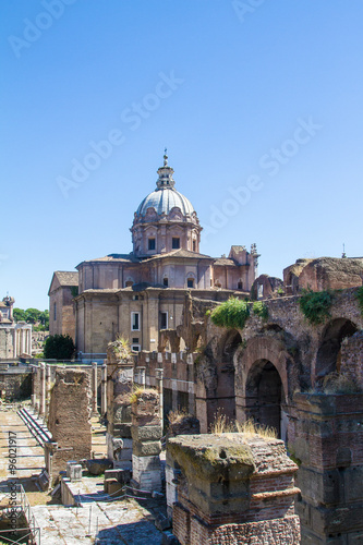 ancient rome