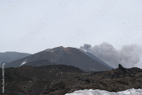 etna