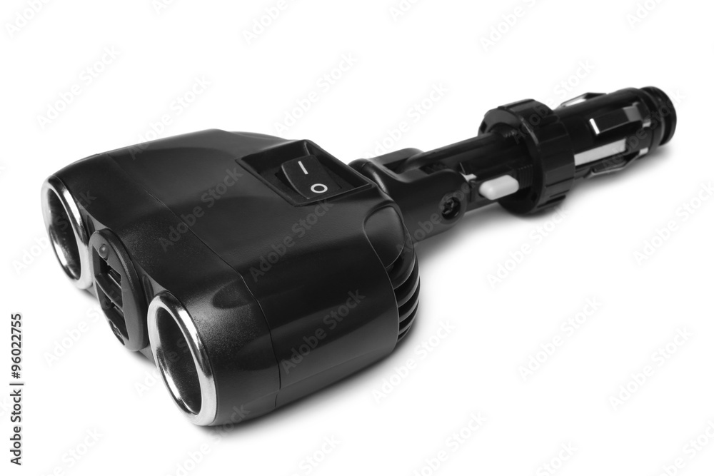Car charger Car charger