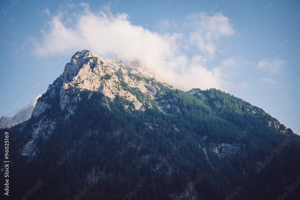 Hochkalter Berchtesgaden