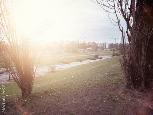 Photography mauerpark berlin