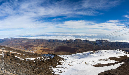 Tenerife