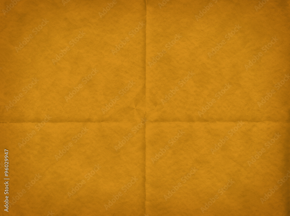 Fototapeta premium Gold elegant background from handmade folded paper