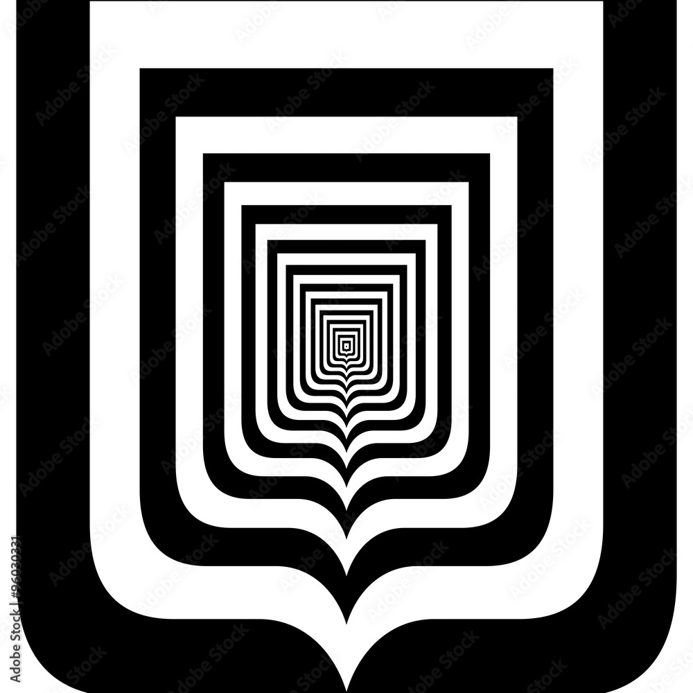Concentric arms
