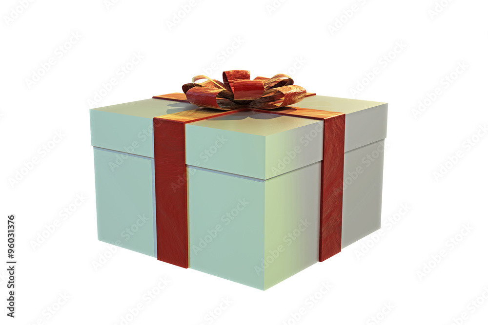 gift box gift box