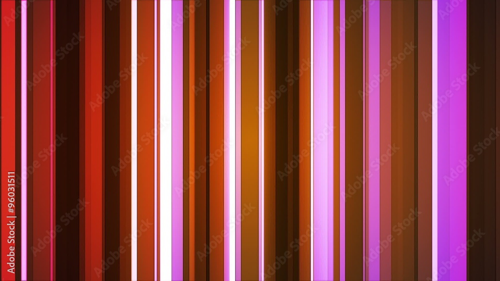 Broadcast Twinkling Hi-Tech Bars, Multi Color, Abstract, Loopable, HD Broadcast Twinkling Hi-Tech Bars, Multi Color, Abstract, Loopable, HD