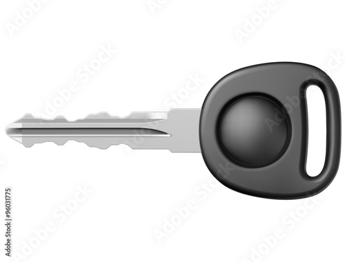 Car key