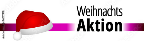 Weihnachtsaktion