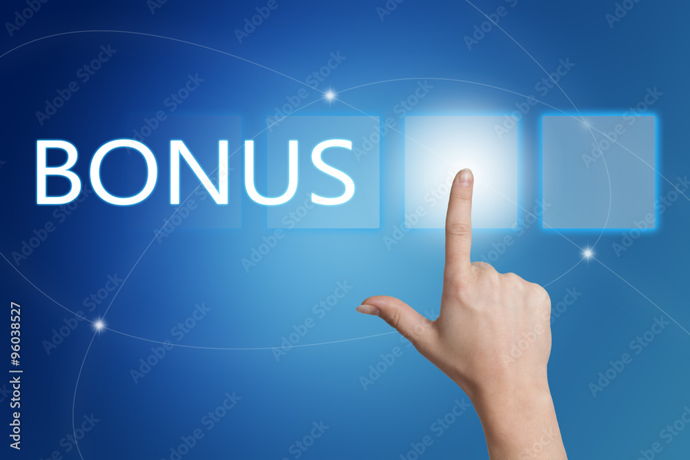 Bonus Bonus