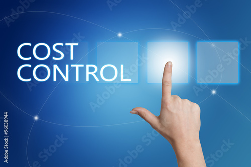 Cost Control