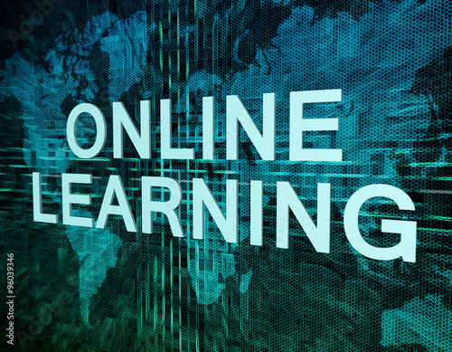 Online Learning #96039346