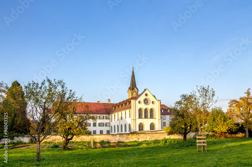 Kloster Mehrerau, Bregenz 