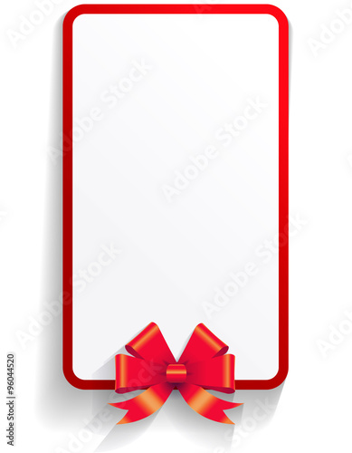 Christmas card
