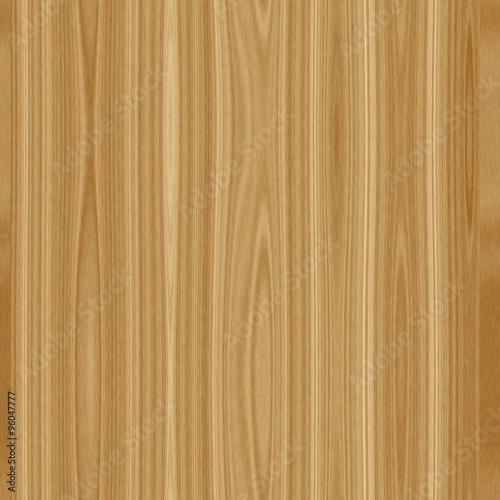 Seamless wood texture background illustration closeup.
