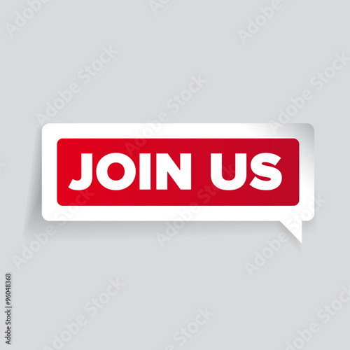 Join us label vector