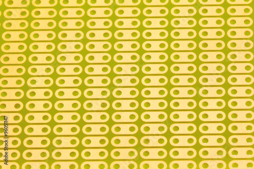 printed circuit board