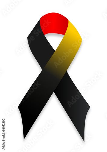 Trauer Band Deutschland