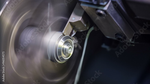 metalworking cnc industry