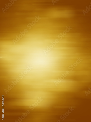 Abstract gold background luxury Christmas holiday