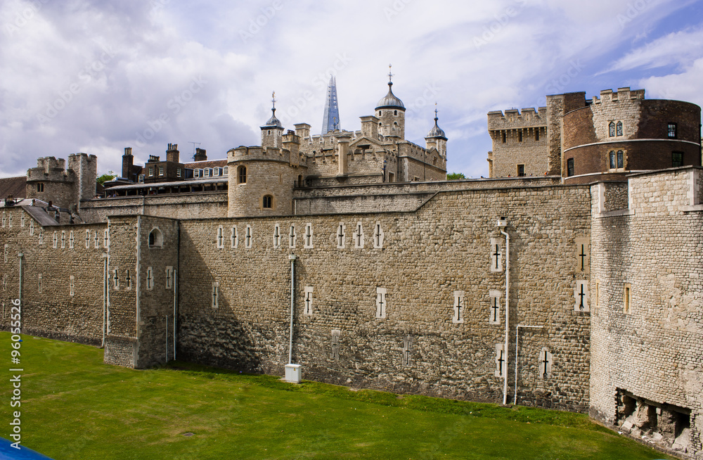 Fototapeta premium Tower of London