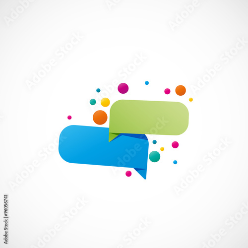 bulle dialogue