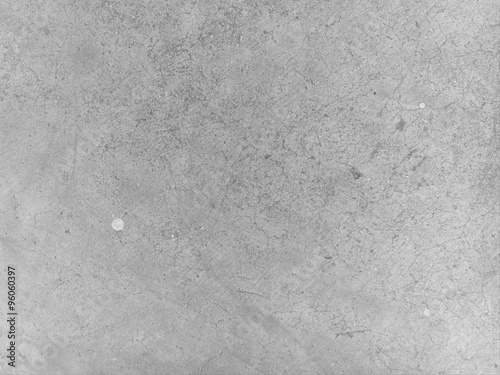 Concrete floor. Concrete wall. use for background or texture