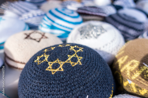 Kippahs