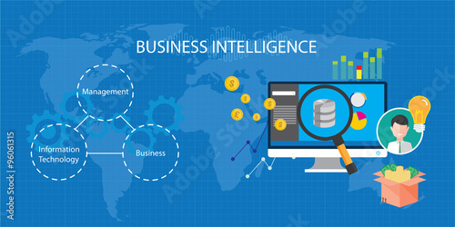 database analysis business intelligence 
